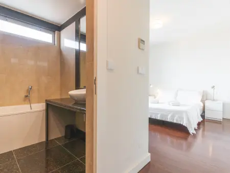 La Belle Vie, appartement 8 pers. avec balcon vue mer à Funchal : photo 26