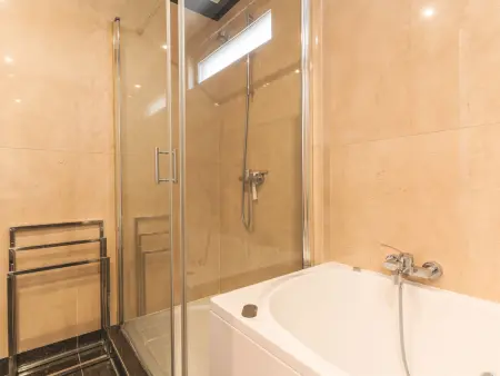 La Belle Vie, appartement 8 pers. avec balcon vue mer à Funchal : photo 27
