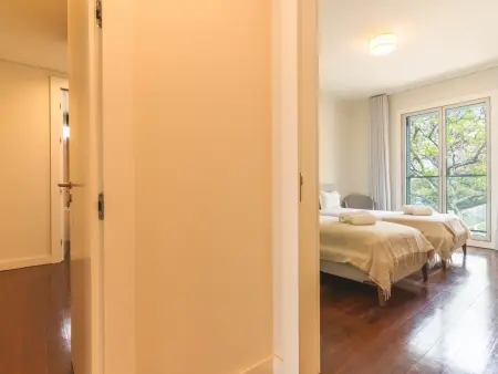 La Belle Vie, appartement 8 pers. avec balcon vue mer à Funchal : photo 28