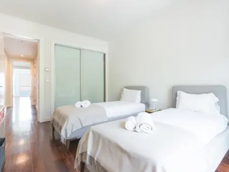 La Belle Vie, appartement 8 pers. avec balcon vue mer à Funchal : photo 30