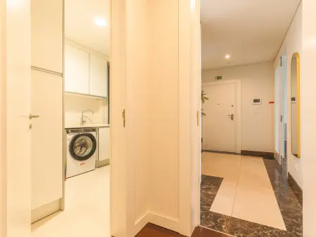 La Belle Vie, appartement 8 pers. avec balcon vue mer à Funchal : photo 34