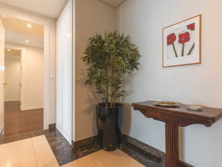 La Belle Vie, appartement 8 pers. avec balcon vue mer à Funchal : photo 35