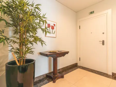La Belle Vie, appartement 8 pers. avec balcon vue mer à Funchal : photo 36