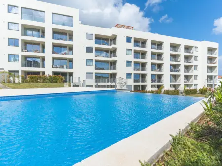 Infinity Blue – Appart. 4 pers. piscine & parking : photo 2