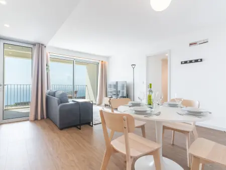 Infinity Blue – Appart. 4 pers. piscine & parking : photo 8