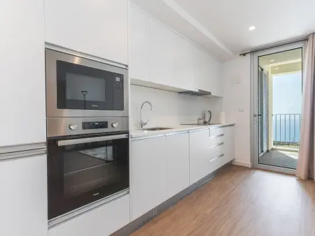 Infinity Blue – Appart. 4 pers. piscine & parking : photo 13