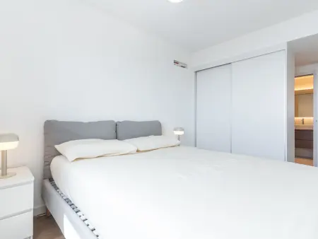 Infinity Blue – Appart. 4 pers. piscine & parking : photo 16