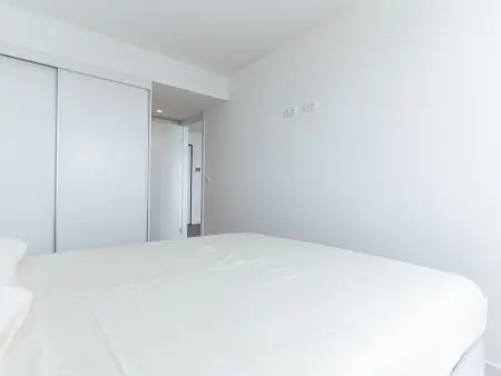 Infinity Blue – Appart. 4 pers. piscine & parking : photo 17