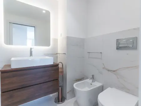 Infinity Blue – Appart. 4 pers. piscine & parking : photo 20
