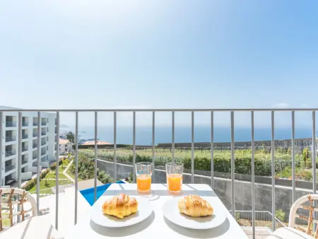 Infinity Blue – Appart. 4 pers. piscine & parking : photo 22