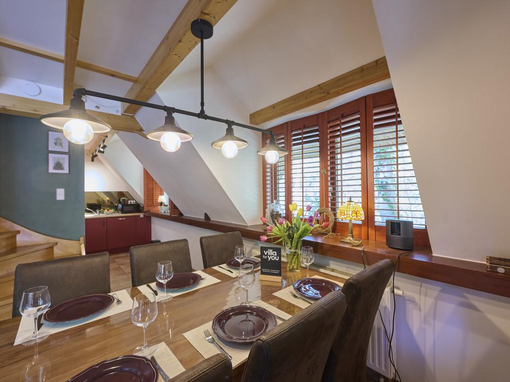 Le Petit Bois : maison familiale en lisière de forêt à Rekem - Photo 4