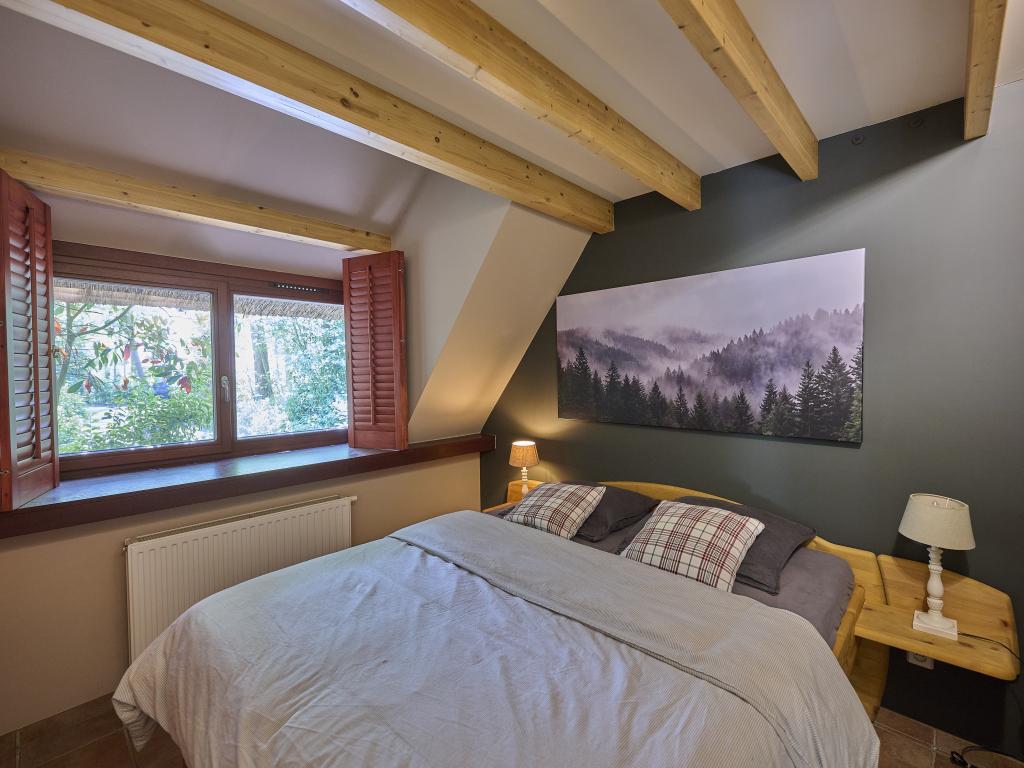Le Petit Bois : maison familiale en lisière de forêt à Rekem - Photo 5