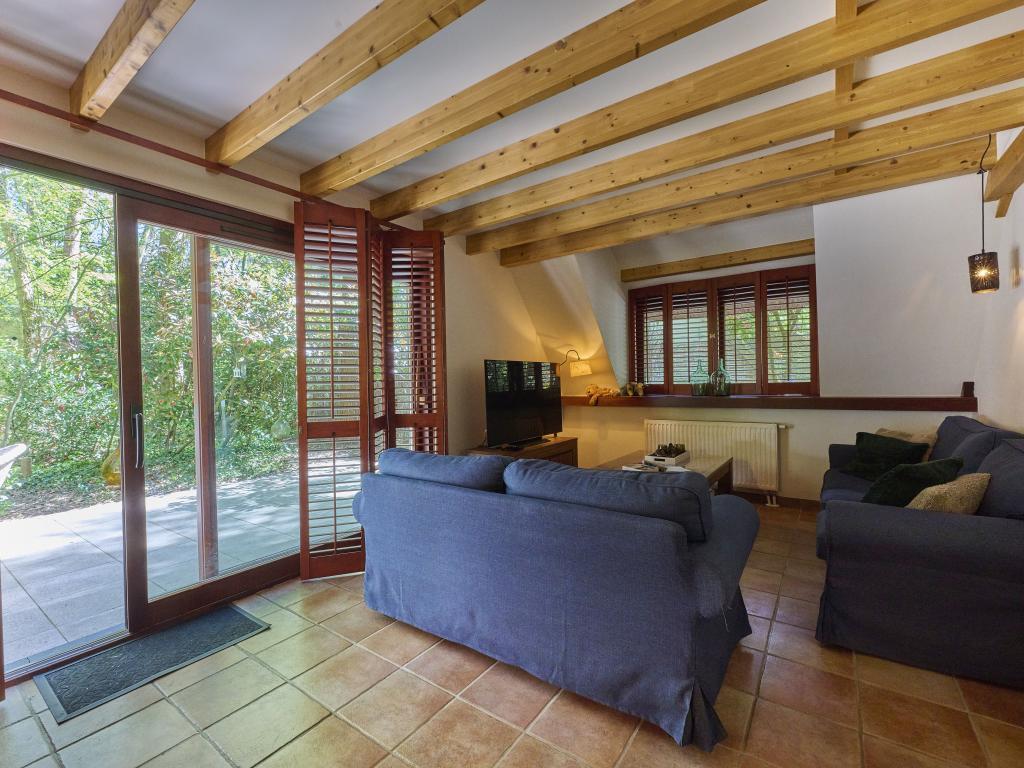Le Petit Bois : maison familiale en lisière de forêt à Rekem - Photo 8