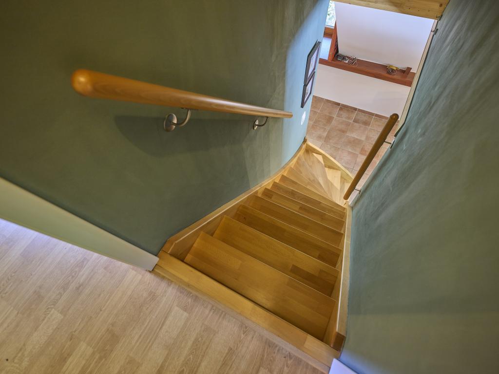 Le Petit Bois : maison familiale en lisière de forêt à Rekem - Photo 15