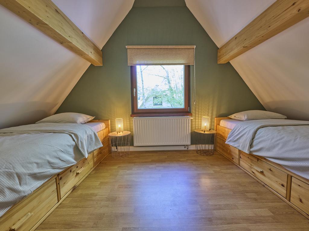 Le Petit Bois : maison familiale en lisière de forêt à Rekem - Photo 16