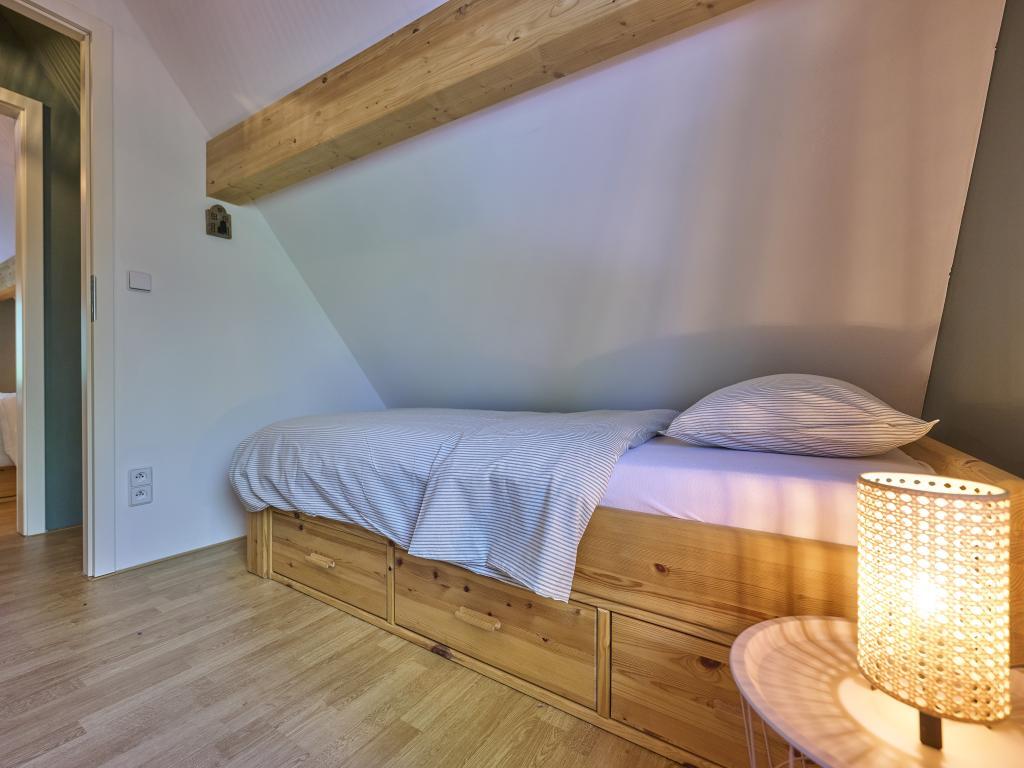 Le Petit Bois : maison familiale en lisière de forêt à Rekem - Photo 17