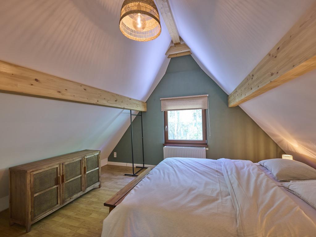 Le Petit Bois : maison familiale en lisière de forêt à Rekem - Photo 18