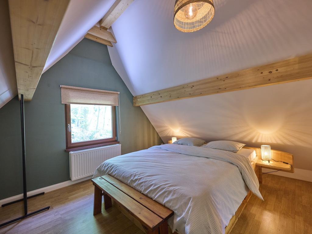 Le Petit Bois : maison familiale en lisière de forêt à Rekem - Photo 19