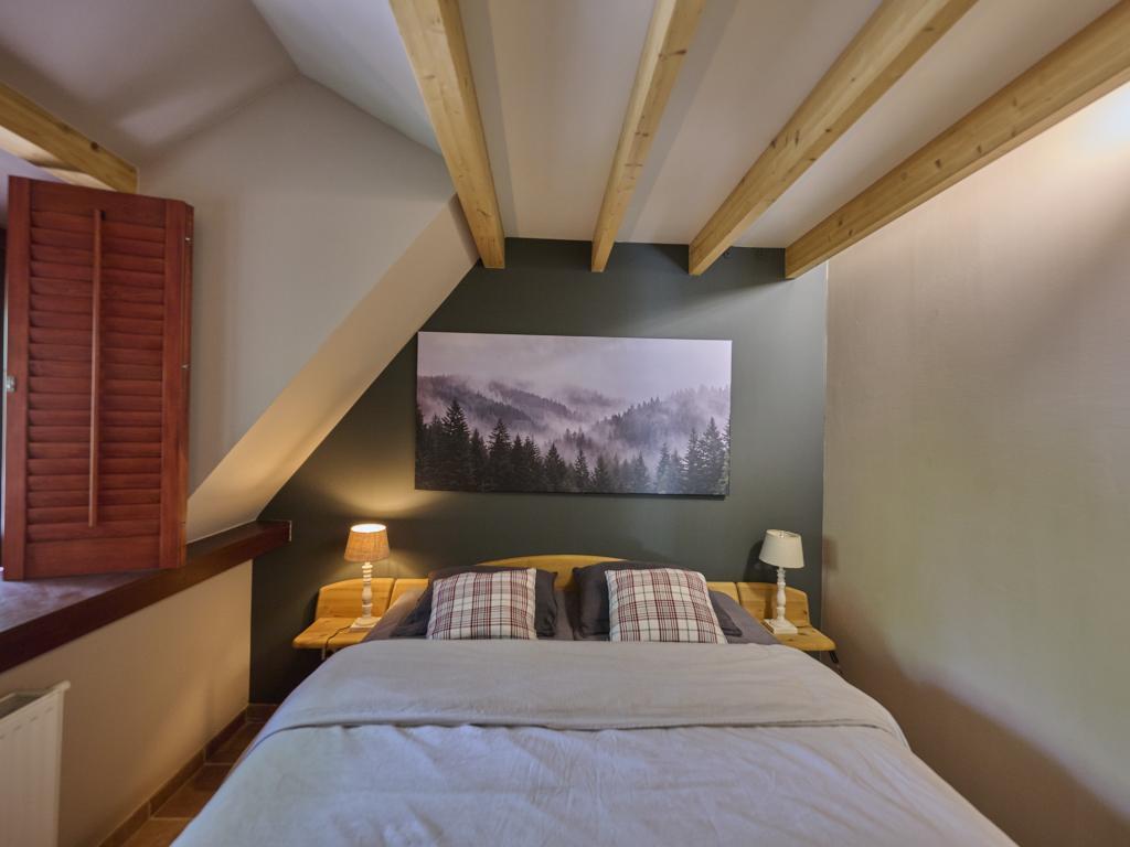 Le Petit Bois : maison familiale en lisière de forêt à Rekem - Photo 23