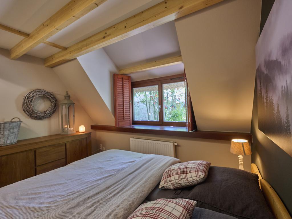 Le Petit Bois : maison familiale en lisière de forêt à Rekem - Photo 25