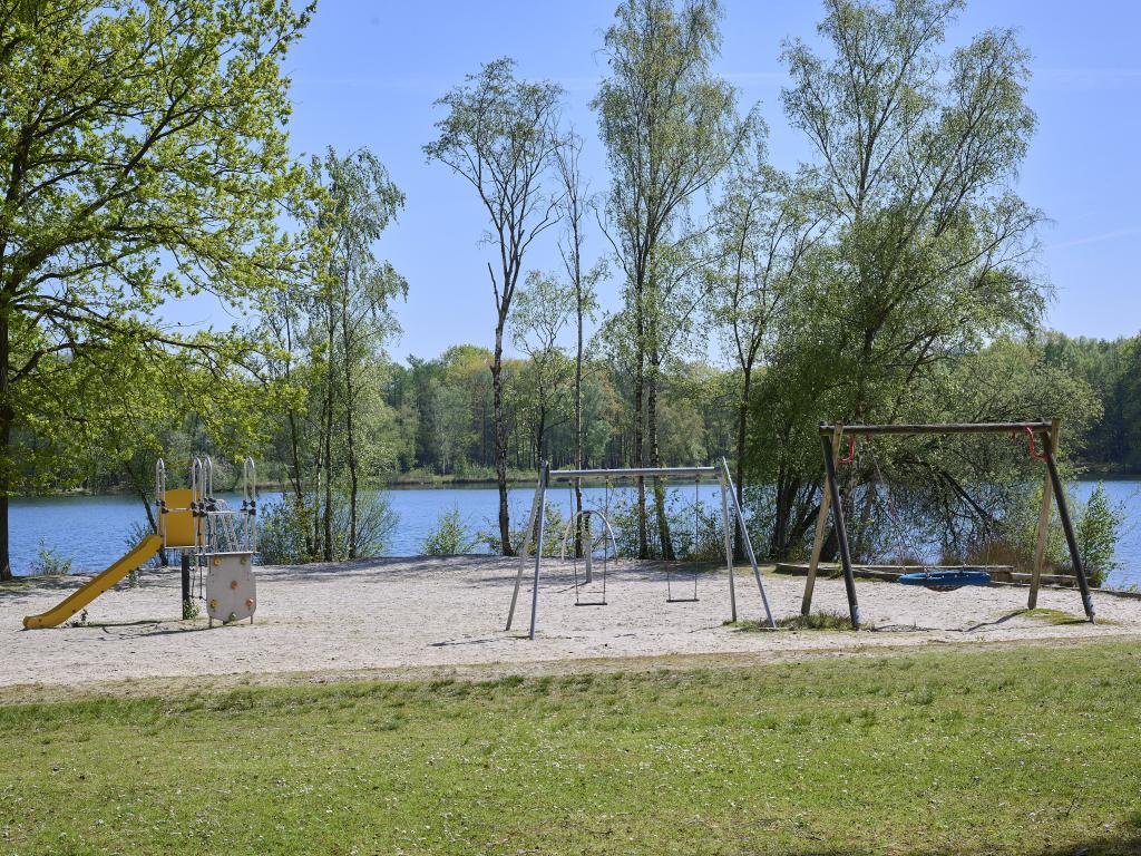 Le Petit Bois : maison familiale en lisière de forêt à Rekem - Photo 27