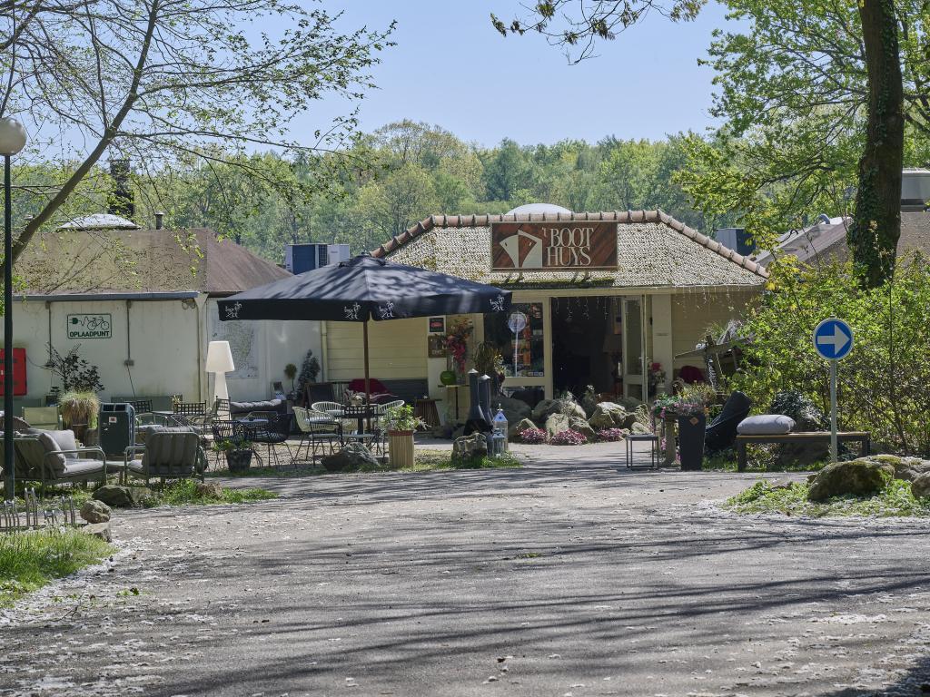 Le Petit Bois : maison familiale en lisière de forêt à Rekem - Photo 30