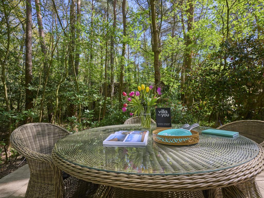 Le Petit Bois : maison familiale en lisière de forêt à Rekem - Photo 34