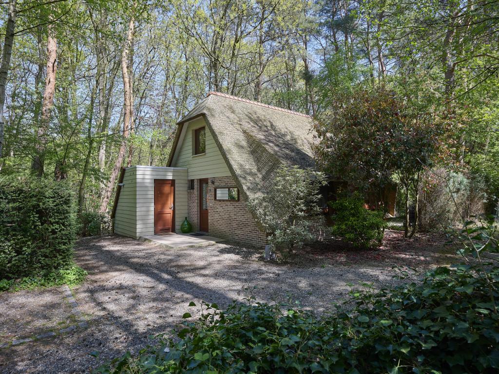 Le Petit Bois : maison familiale en lisière de forêt à Rekem - Photo 35