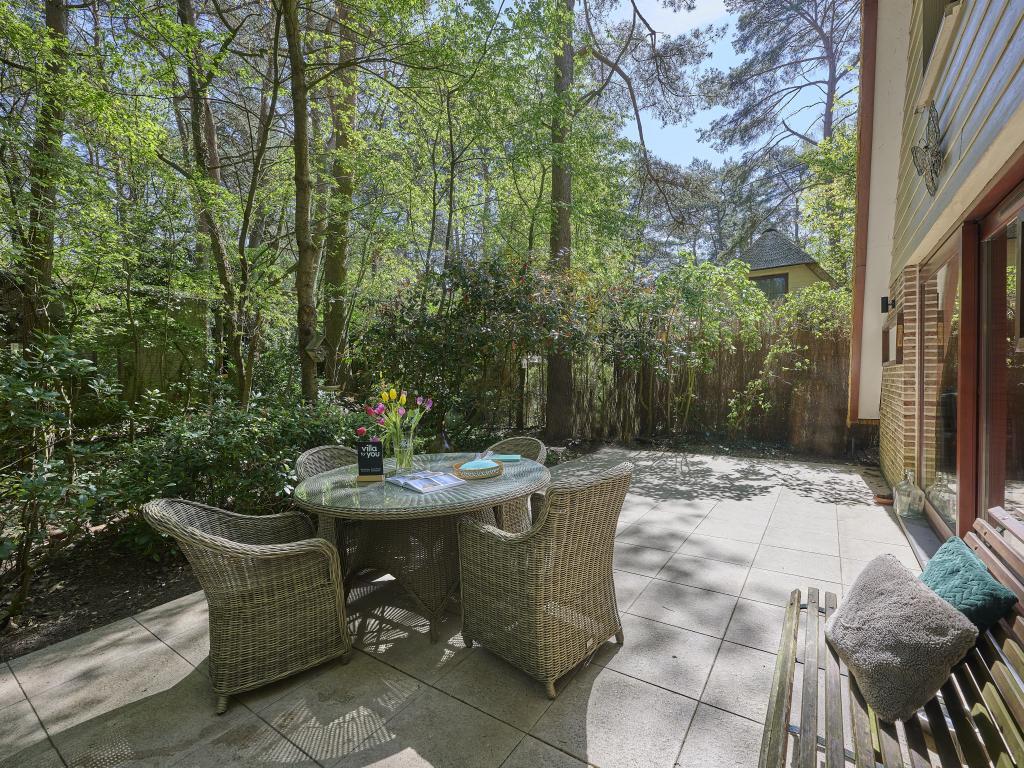 Le Petit Bois : maison familiale en lisière de forêt à Rekem - Photo 38