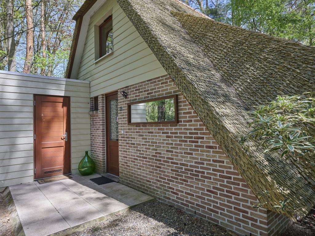 Le Petit Bois : maison familiale en lisière de forêt à Rekem - Photo 39