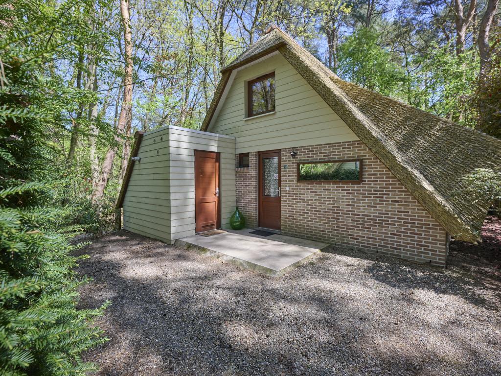 Le Petit Bois : maison familiale en lisière de forêt à Rekem - Photo 40