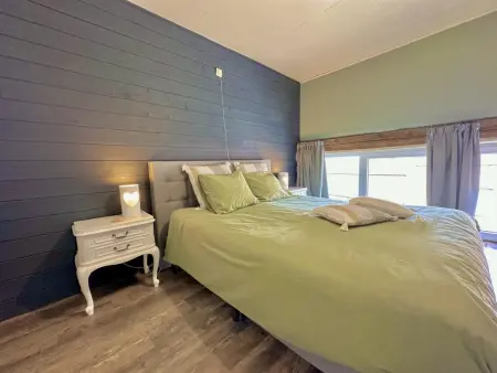 Le Grenier de Louise : maison en pierre à Gimnée, 4 chambres : photo 5