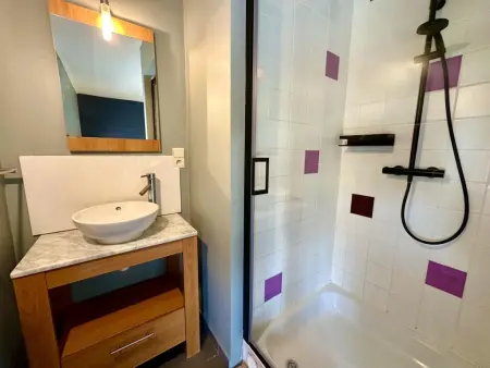 Le Grenier de Louise : maison en pierre à Gimnée, 4 chambres : photo 28