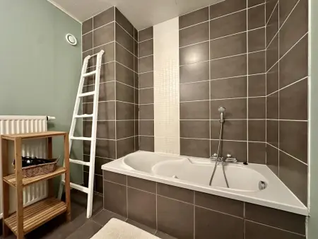 Le Grenier de Louise : maison en pierre à Gimnée, 4 chambres : photo 31