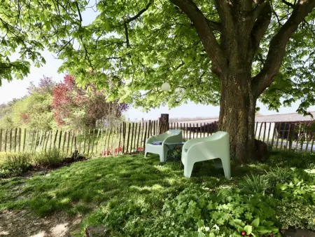 Le Grenier de Louise : maison en pierre à Gimnée, 4 chambres : photo 32
