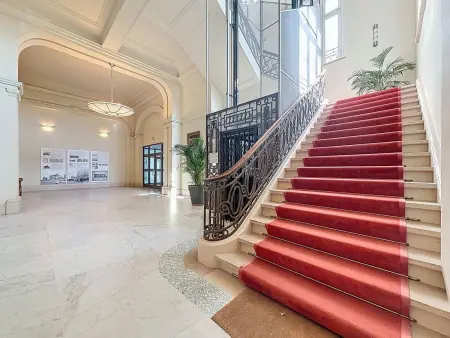 The Historic Sea Suite : appartement à 25 m de la plage, Zeebrugge : photo 2