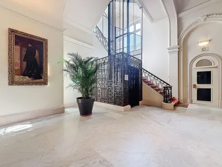 The Historic Sea Suite : appartement à 25 m de la plage, Zeebrugge : photo 12