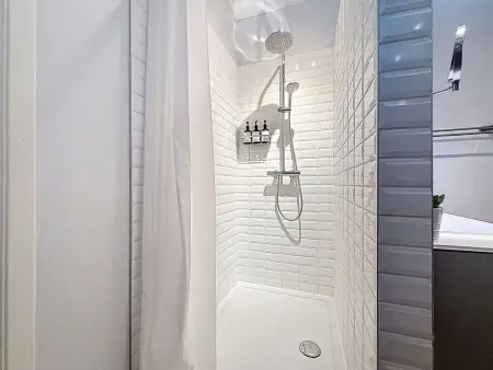 The Historic Sea Suite : appartement à 25 m de la plage, Zeebrugge : photo 19