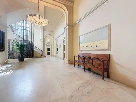 The Historic Sea Suite : appartement à 25 m de la plage, Zeebrugge : photo 33