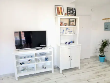 Appartement méditerranéen avec terrasse et piscine à Lloret de Mar : photo 2