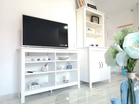 Appartement méditerranéen avec terrasse et piscine à Lloret de Mar : photo 3