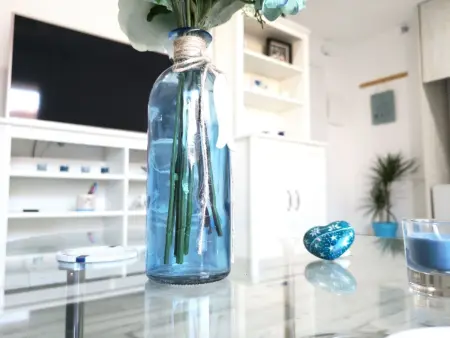Appartement méditerranéen avec terrasse et piscine à Lloret de Mar : photo 4
