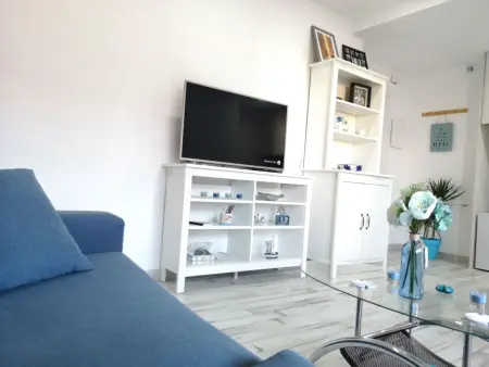 Appartement méditerranéen avec terrasse et piscine à Lloret de Mar : photo 6