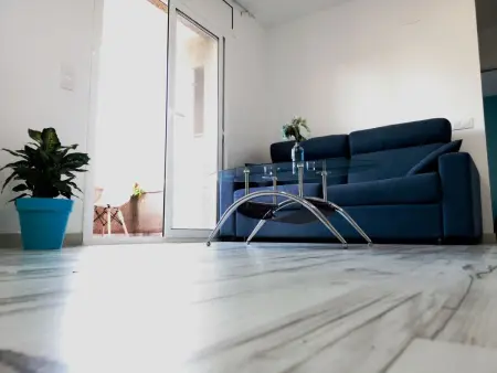 Appartement méditerranéen avec terrasse et piscine à Lloret de Mar : photo 7