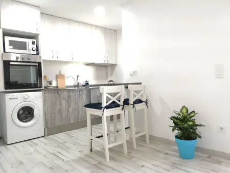 Appartement méditerranéen avec terrasse et piscine à Lloret de Mar : photo 10