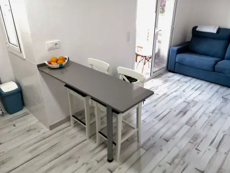 Appartement méditerranéen avec terrasse et piscine à Lloret de Mar : photo 11