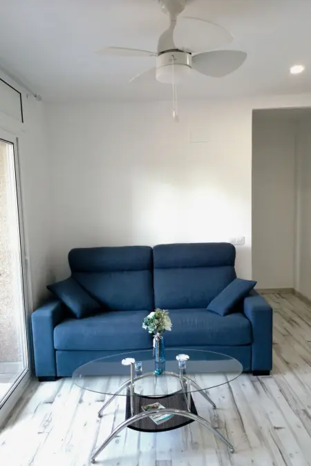 Appartement méditerranéen avec terrasse et piscine à Lloret de Mar : photo 16