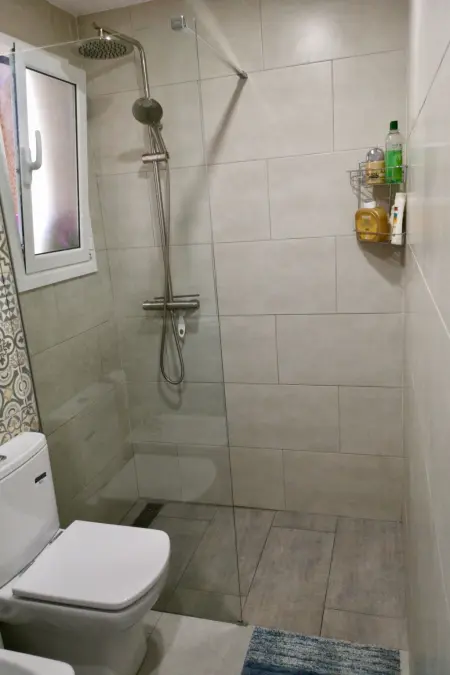Appartement méditerranéen avec terrasse et piscine à Lloret de Mar : photo 24