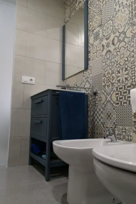 Appartement méditerranéen avec terrasse et piscine à Lloret de Mar : photo 26