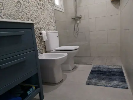 Appartement méditerranéen avec terrasse et piscine à Lloret de Mar : photo 27